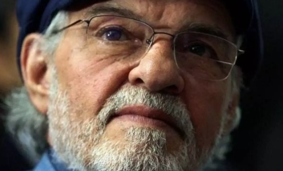 Reportagem sobre a exposição de Elifas Andreato no Memorial da Resistência